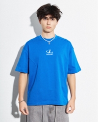 Insane® Logo Tee - Blue