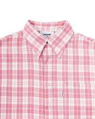 Insane® Plaid Shirt 2.0 - Pink