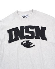 Insane® INSN Tee - Melange