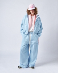 Insane® Weekly Track Pants - Baby Blue