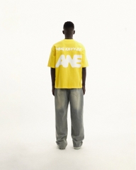 Insane® Contact Tee - Yellow