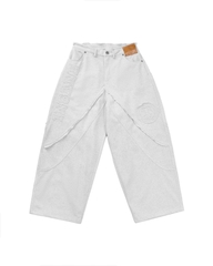 Insane® Halo Sweatpants - Melange