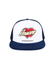 Insane® Trucker Cap - Navy