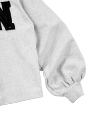 Insane® INSN LongSleeve - Melange
