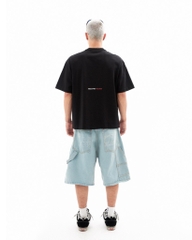 Insane® Good Human Tee - Black
