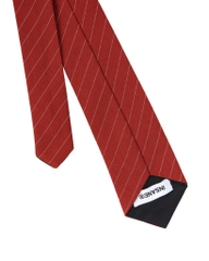 Insane® Logo Cravat - Carrot
