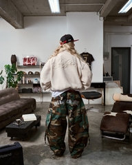 Insane® Shadow Grove Camo Pants