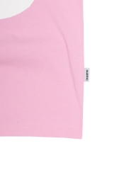 Insane® Contact Tee - Pink