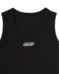 Insane® Bare Tank Top - Black