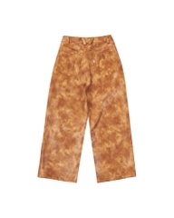 Insane® Leather Pants
