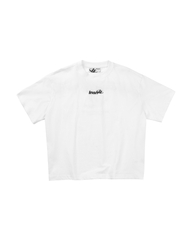 Insane® InsaneCul Tee - White