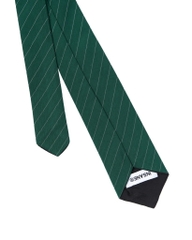 Insane® Logo Cravat - Green