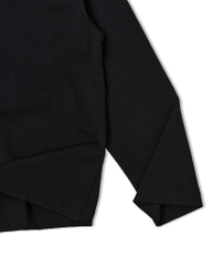 Insane® Basic Longsleeve - Đen