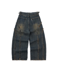 Insane® Sea Wash Jeans