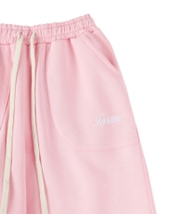 Insane® Weekly Track Pants - Baby Pink