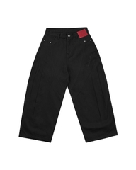 Insane® Split Pants - Black