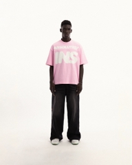 Insane® Contact Tee - Pink