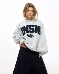 Insane® INSN LongSleeve - Melange