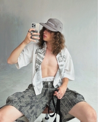Insane® Camo Jorts