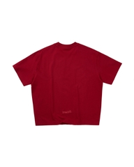 Insane® “I” Tanning Tee - Red