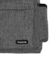 Insane® 420 Backpack - màu Xám