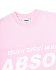 Insane® Absolutely Tee - Pink