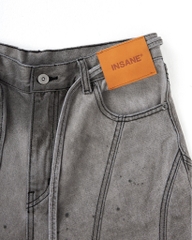 Insane® Mature Jeans