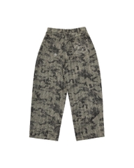 Insane® Baggy Camo Pants