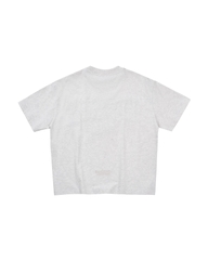 Insane® INSN Tee - Melange