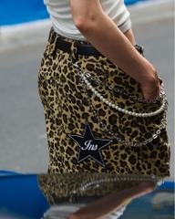 Insane® Leopard Pants