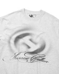 Insane® “I” Tanning Tee - Melange