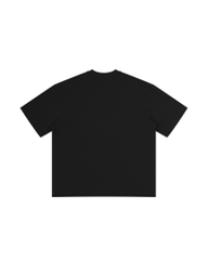 Insane® Cozy Tee - Black