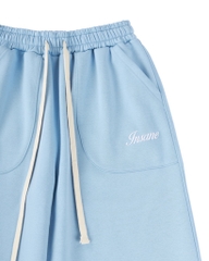 Insane® Weekly Track Pants - Baby Blue