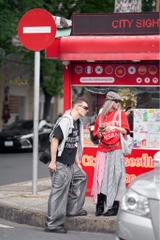 Insane® Mature Jeans