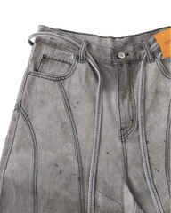 Insane® Mature Jeans