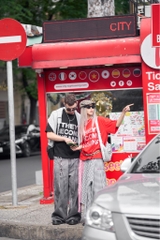 Insane® Mature Jeans