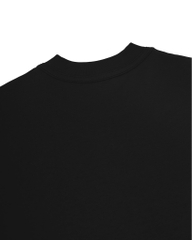 Insane® Cozy Tee - Black