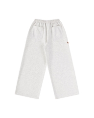 Insane® Weekly Track Pants - Melange Grey