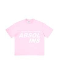 Insane® Absolutely Tee - Pink