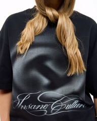 Insane® “I” Tanning Tee - Black