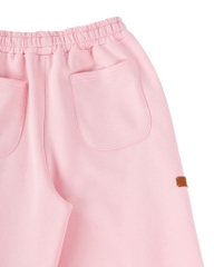 Insane® Weekly Track Pants - Baby Pink