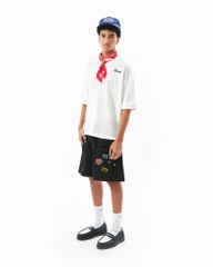Insane® Mesh Jersey - White