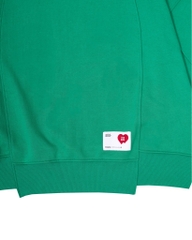 Insane® YHFIM Boxy Sweater - Green