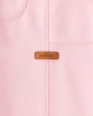Insane® Weekly Track Pants - Baby Pink