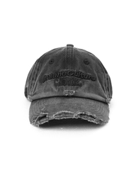Insane® INSN Washed Cap - Grey
