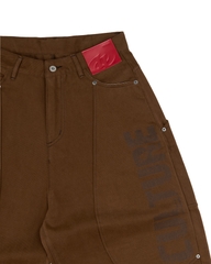 Insane® Ash Burn Cargo Pants