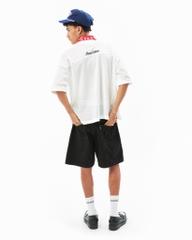Insane® Mesh Jersey - White