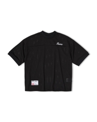 Insane® Mesh Jersey - Black