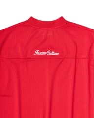 Insane® Mesh Jersey - Red