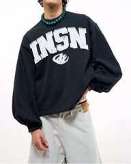 Insane® INSN LongSleeve - Black